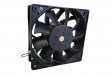 OD1238-12HBVXC  Axial Fan DC 120x120x38mm 12V 384m3/h IP55