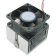 ND9-625 CPU cooler socketA/370, P3/Celeron/AMD