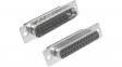 MHDBC9SP D-Sub crimp-plug 9P