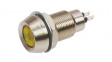 512-521-75 LED Indicator yellow 110 VAC