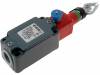 FD 1878 Выключатель: тросовый односторонний; Контакты: NC; -25?80°C; IP67