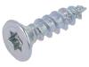 3336909 Винт; для древесины; 4x16; Головка: потайная; Torx®; TX20; WIROX®