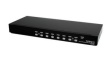 SV831DVIU 8-Port Rack Mount DVI USB KVM Switch