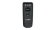 CS6080-SR40004VZWW Barcode Scanner, 1D Linear Code/2D Code/OCR, 46 ... 495 mm, USB, Bluetooth 5.0, Black