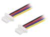 PRT-14428 Qwiic Cable 1mm JST 200mm
