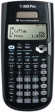 TI-30XP PRO Школьный калькулятор