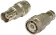 R191 405 000 Adapter BNC/BNC Female TNC Male 50 Ohm