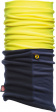 WINDPROOF-FLO-YELLOW Multi-purpose headwear Size one size yellow