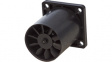 D243L-012GK-1 Axial Fan 28 x 28 x 30 mm 15 VDC