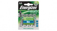 EXTREME AA 2300MAH 4P [4 шт] NiMH rechargeable battery AA 1.2 V 2.3 Ah