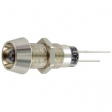 3350S0Y40ERD LED Indicator yellow 24 VDC