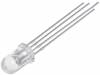 OSTA5131A-C LED; 5мм; трехцветный; RGB; 1560-3000мкд; 4200-7000мкд; 30°; катод