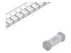 0443005.DR, Предохранитель: плавкая вставка; медленный; 5А; 250ВAC; SMD; 443, Littelfuse