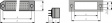 2-1393725-1 C42334-A49-A6 Multipole socket 39P