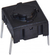 5ETH935 Tactile Switch, 50 mA, 24 VDC