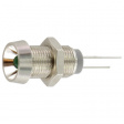 13CS00G3010 Indicator LED green 3 mm