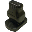BD140A01BK00275 Joystick BD with Hall Effect Sensor, 1 Axis