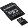 SDC10/16GB microSDHC card 16 GB