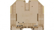 1024600000 Terminal block W-Series N/A Dark Beige, 16...95 mm\x1a