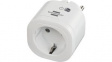 1294850 Wifi Socket 2.4 GHz White