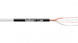 C286 [100 м] Audio cable   2 x0.22 mm2