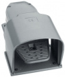 PM1/PEL Foot-operated switch 10 A