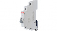 E211-25-10 Main switch, 1 NO, 250 VAC