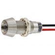 338851010R54UCL1 LED Indicator red 5...28 VDC
