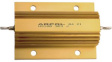 HS100 680R F Arcol HS100 Series Axial Aluminium High Power Resistor, 680? ±1% 100W
