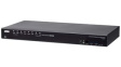 CS19208 8-Port USB KVM Switch DisplayPort
