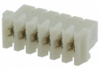 06KR-6S-P Socket, IDC connection 6-pin 6P