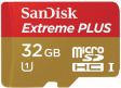 SDSDQX-032G-U46A Extreme microSDHC 32 GB