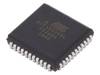 ATF1502ASL-25JU44, IC: CPLD; Количество макроячеек: 32; 60МГц; I/O: 36; SMD; PLCC44, Microchip