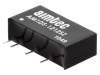 AM1DS-1212SZ, Преобразователь: DC/DC; 1Вт; Uвх:10,8?13,2В; 12ВDC; Iвых:83мА, AIMTEC