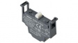 A22NZ-S-P2CN Contact Block 1NO+1NC