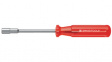 PB 186.6-100 M Bit Holder For PrecisionBits C6 1/4"