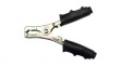 BU-117-0 Battery Clip, Black, 60A
