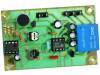 ZSM-NE511 Схема; детектор запрограммированных звуков; 12ВDC; 3А
