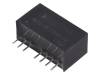 AM1G-4812SH30-NZ Преобразователь: DC/DC; 1Вт; Uвх:36?75В; 12ВDC; Iвых:83мА; SIP8