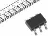 FDC658P Транзистор: P-MOSFET; полевой; -30В; -4А; 1,6Вт; SuperSOT-6