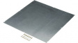 MP TBF 60/60 Монтажная панель; сталь; TBF-60/60/18-7035,TBF-60/60/21-TRSP