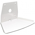 ZONE@WALL Wall Bracket For SONOS S5 White