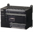 CP1E-N30DR-D Модуль: программируемый контроллер PLC; 24ВDC; Входы:18