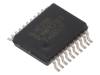 74HC299DB.112 IC: цифровая; 3 состояния,8bit, регистр сдвига; SMD; SSOP20