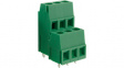 CTBPDDVG/3 PCB Terminal Block Pitch 5 mm 6P
