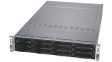 SYS-6029TR-DTR Server, SuperServer, Intel Xeon Scalable , DDR4