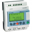 XD10 24 VDC Logic controller Millenium 3 XD10 24 VDC