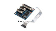 PCL71 Port Expansion