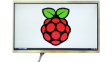 104990066 10.1^LCD Display