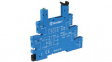 93.01.7.024 Relay Socket 6A 250V Screw Terminal